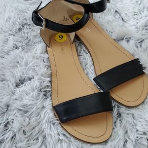 Nine West Sandals